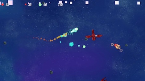 Space Ranger vs. Reptiloids: 2 Edition Steam Key GLOBAL - 0