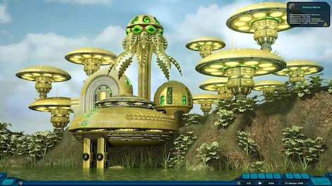 Space Rangers HD: A War Apart (PC) - Steam Gift - GLOBAL - 8