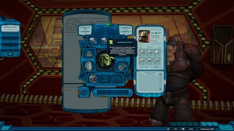 Space Rangers HD: A War Apart (PC) - Steam Key - CIS - 7