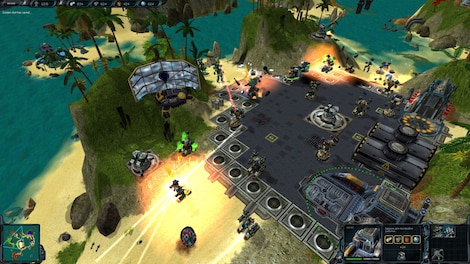 Space Rangers HD: A War Apart (PC) - Steam Key - CIS - 16