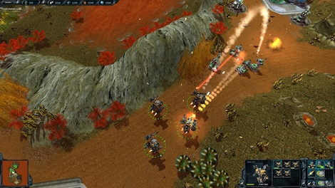 Space Rangers HD: A War Apart (PC) - Steam Key - CIS - 14