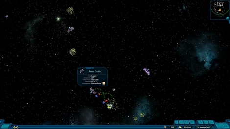 Space Rangers HD: A War Apart (PC) - Steam Key - GLOBAL - 5