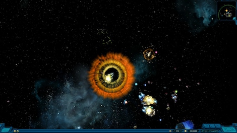 Space Rangers HD: A War Apart (PC) - Steam Key - GLOBAL - 4