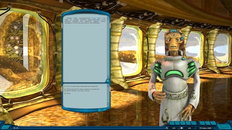 Space Rangers HD: A War Apart (PC) - Steam Key - GLOBAL - 18