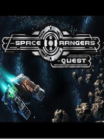 Space Rangers: Quest Steam Key GLOBAL - 1