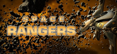 Space Rangers Steam Key GLOBAL - 0