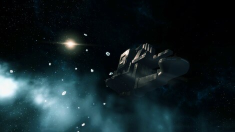 Space Rift NON-VR - Episode 1 Steam Key GLOBAL - 4