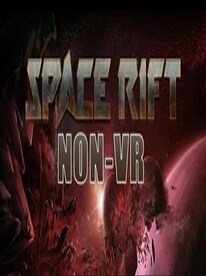 Space Rift NON-VR - Episode 1 Steam Key GLOBAL - 1