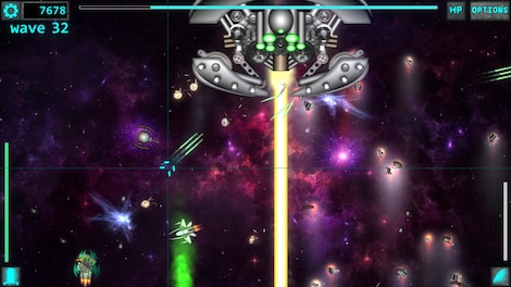 Space Ripper Steam Key GLOBAL - 3