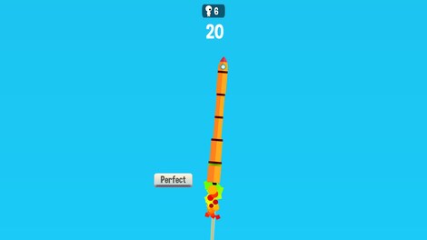 Space Rocket Steam Key GLOBAL - 7