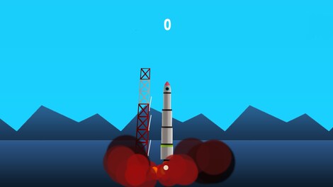 Space Rocket Steam Key GLOBAL - 5