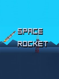 Space Rocket Steam Key GLOBAL - 1