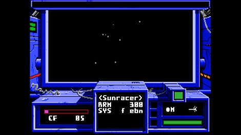 Space Rogue Classic Steam PC Key GLOBAL - 6
