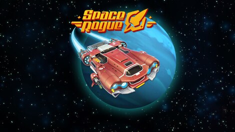 Space Rogue Steam Key GLOBAL - 2