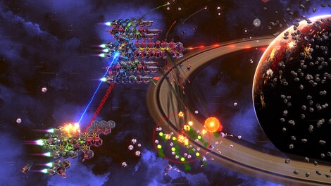 Space Run Galaxy Steam Gift GLOBAL - 6
