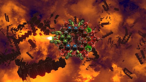 Space Run Galaxy Steam Gift GLOBAL - 3