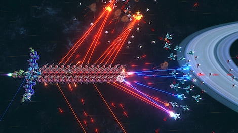 Space Run Galaxy Steam Gift LATAM - 5