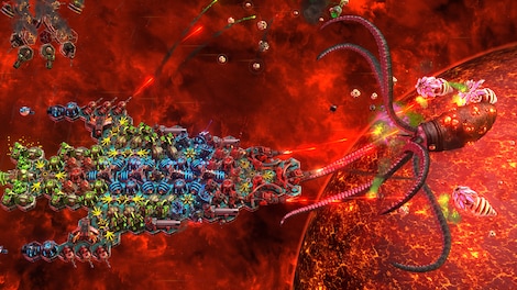 Space Run Galaxy Steam Gift LATAM - 2