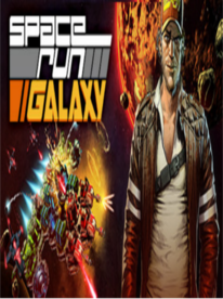 Space Run Galaxy Steam Gift LATAM - 1