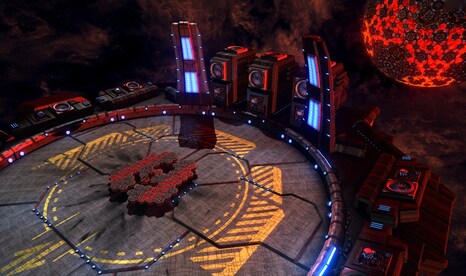 Space Run Galaxy Steam Key GLOBAL - 4