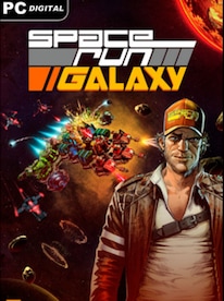 Space Run Galaxy Steam Key GLOBAL - 7