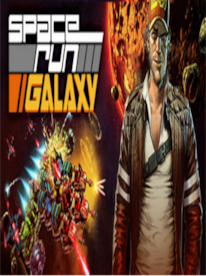 Space Run Galaxy Steam Key GLOBAL - 1