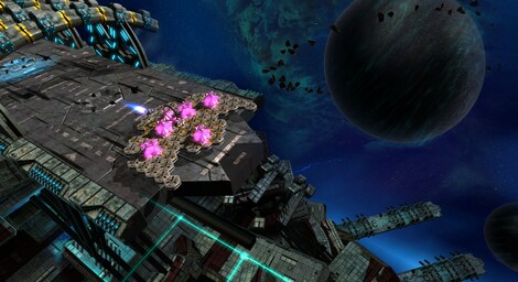 Space Run (PC) - Steam Account - GLOBAL - 7