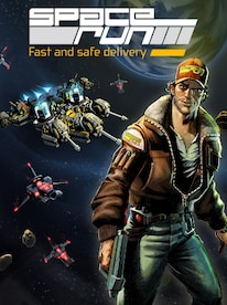 Space Run (PC) - Steam Account - GLOBAL - 1