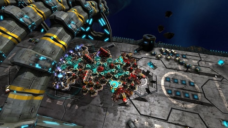 Space Run Steam Gift GLOBAL - 6