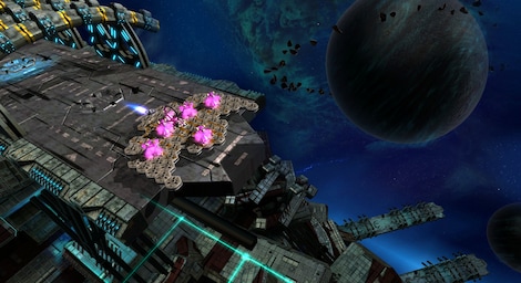 Space Run Steam Gift GLOBAL - 7