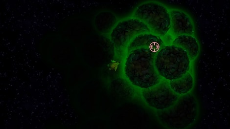 Space Salvager Steam Key GLOBAL - 10