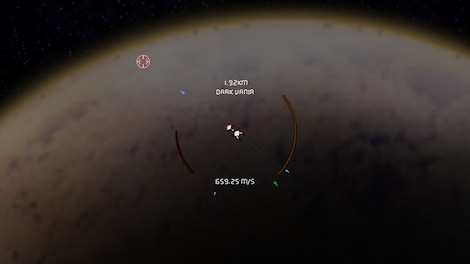 Space Salvager Steam Key GLOBAL - 2