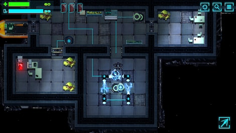 Space Scaven Steam Key GLOBAL - 13