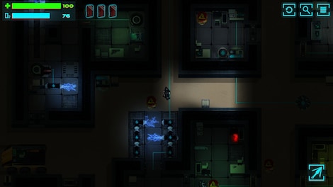 Space Scaven Steam Key GLOBAL - 15