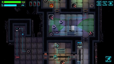 Space Scaven Steam Key GLOBAL - 11