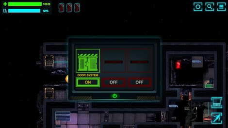 Space Scaven Steam Key GLOBAL - 10