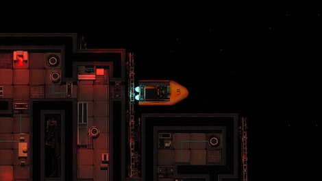 Space Scaven Steam Key GLOBAL - 9