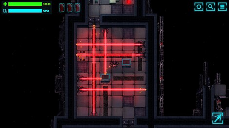 Space Scaven Steam Key GLOBAL - 8