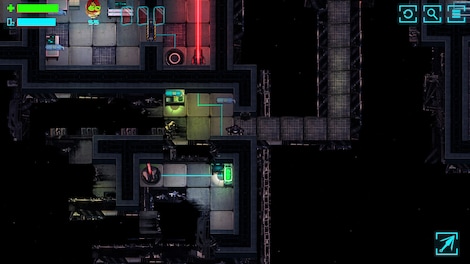 Space Scaven Steam Key GLOBAL - 7