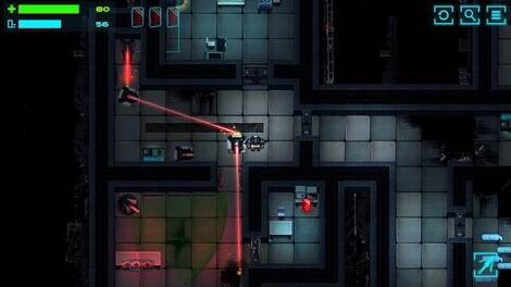 Space Scaven Steam Key GLOBAL - 6