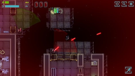 Space Scaven Steam Key GLOBAL - 4