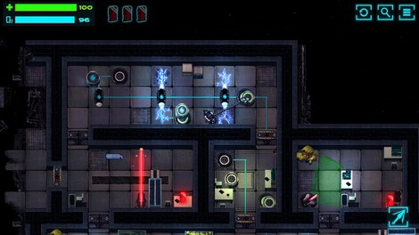 Space Scaven Steam Key GLOBAL - 3