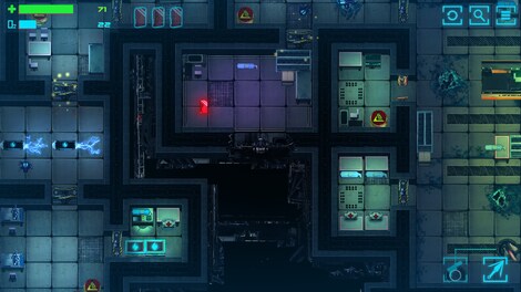 Space Scaven Steam Key GLOBAL - 5