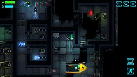 Space Scaven Steam Key GLOBAL - 2
