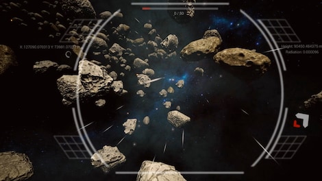 Space Shaft Steam Key GLOBAL - 2
