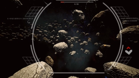 Space Shaft Steam Key GLOBAL - 7