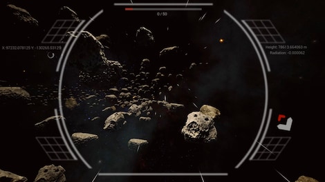 Space Shaft Steam Key GLOBAL - 8
