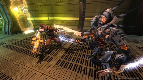 Space Siege Steam Key EUROPE - 23