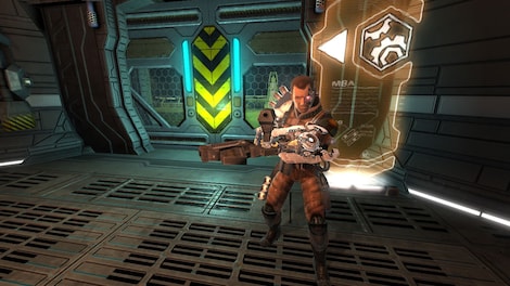 Space Siege Steam Key EUROPE - 21