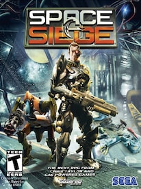 Space Siege Steam Key EUROPE - 14